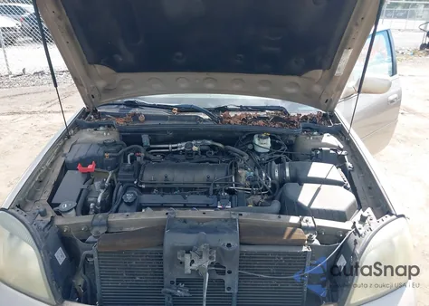 2005 Cadillac Deville Livery из США, поврежденный, VIN 1G6KD54Y65U246113